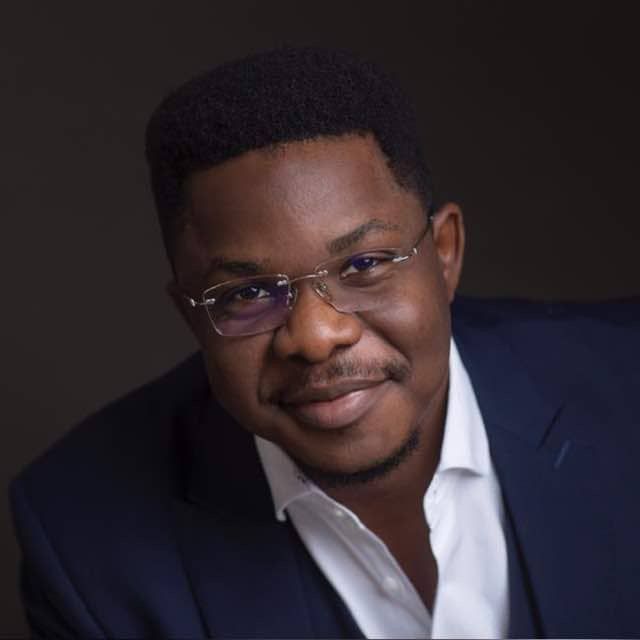 Gbemileke Oscar Oyinsan