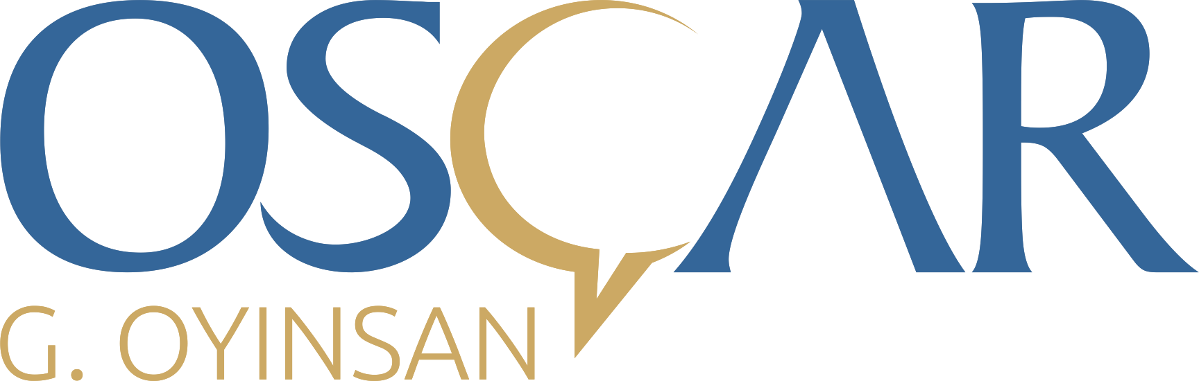 Gbemileke Oscar Oyinsan - Nigerian Entertainment and Media Expert with 20+ Years Experience
